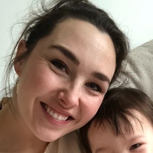 Meet your Posher, Elissa